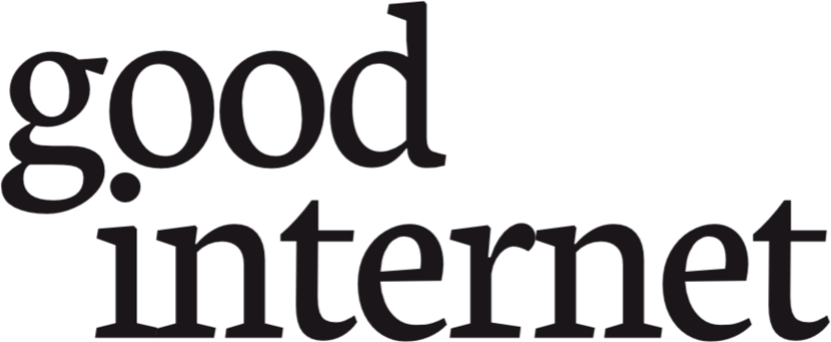 Good Internet